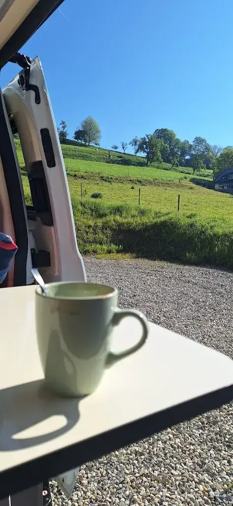 Christian Merl_Bergers Stellplatz_Alchenstorf_review