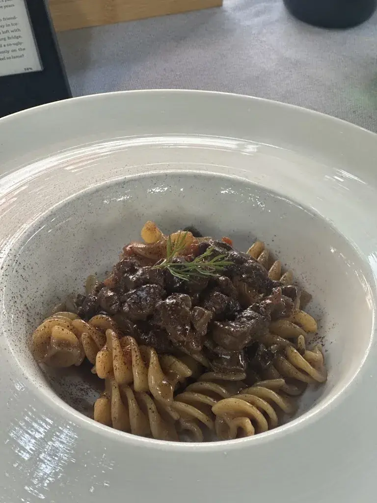 Vanessa Wang_Grotto Eguaglianza_Capolago_review