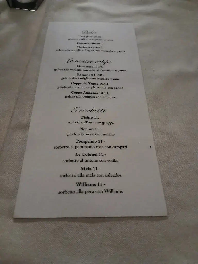 Menu_Grotto del Tiglio_Capolago_image_1