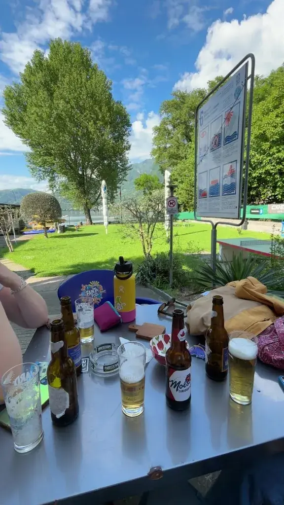 Sarah Matisse_Lido_Capolago_review