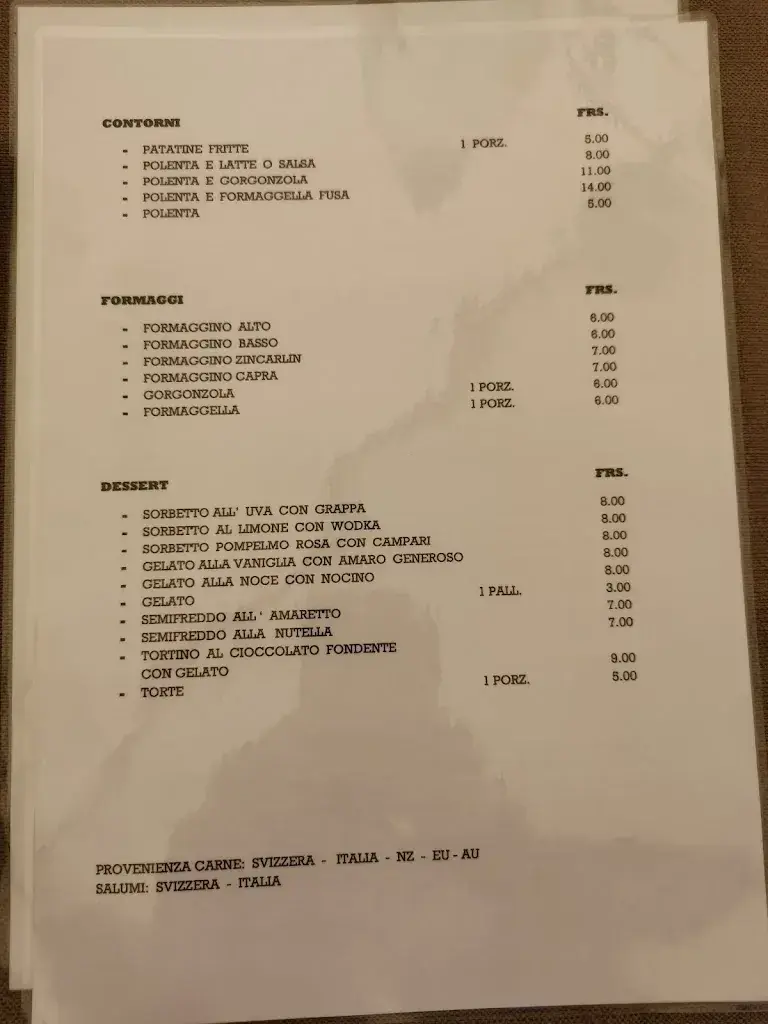 Menu_Grotto Balduana_Castel San Pietro_image_4