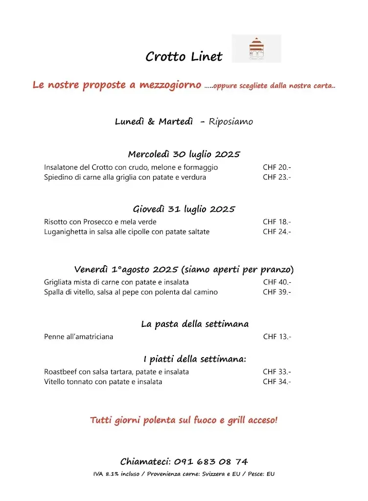 Grotto Linet_Chiasso_menu_image_1