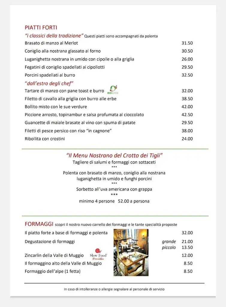 Menu_Crotto dei Tigli_Balerna_image_2