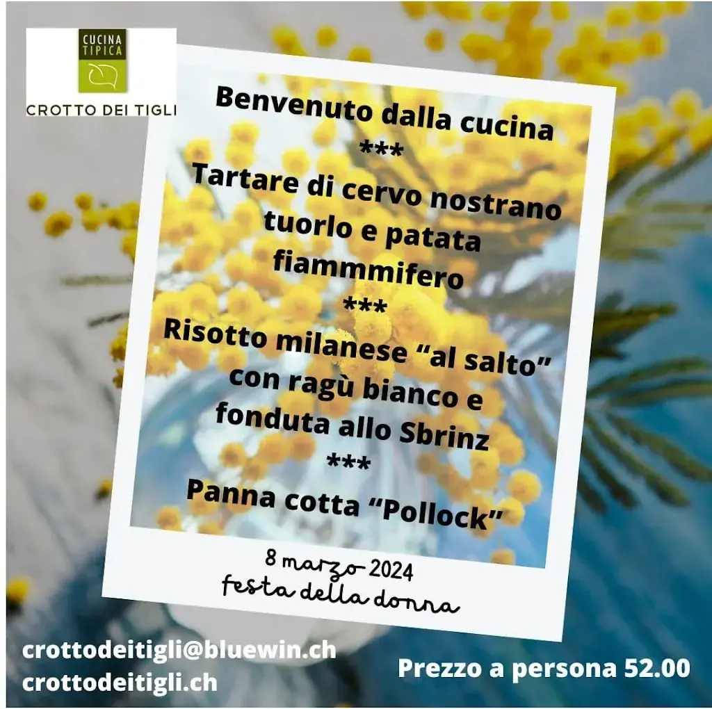 Menu_Crotto dei Tigli_Balerna_image_4