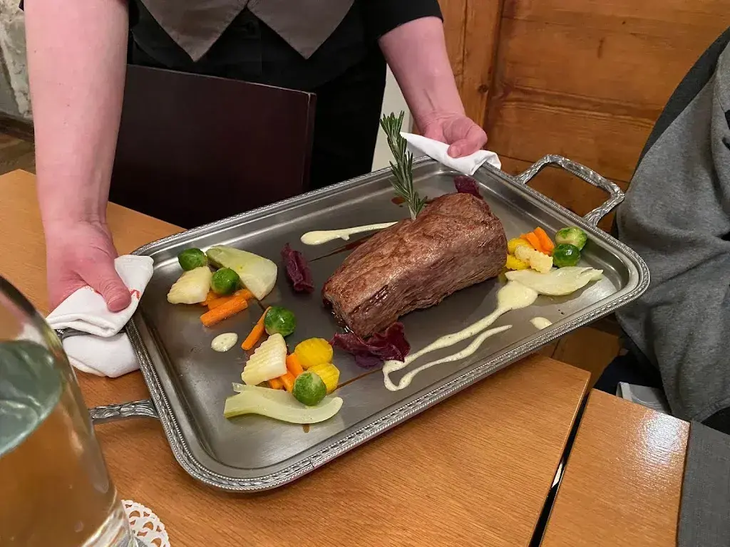 Menu_Restaurant Bären_Schwarzenburg_immagine_5