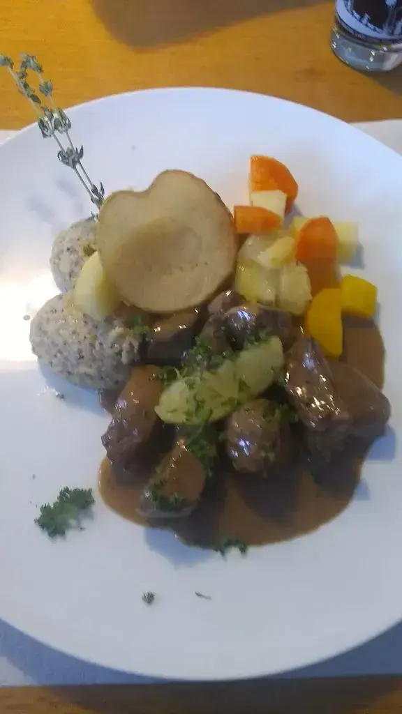 Menu_Restaurant Bären_Schwarzenburg_immagine_8