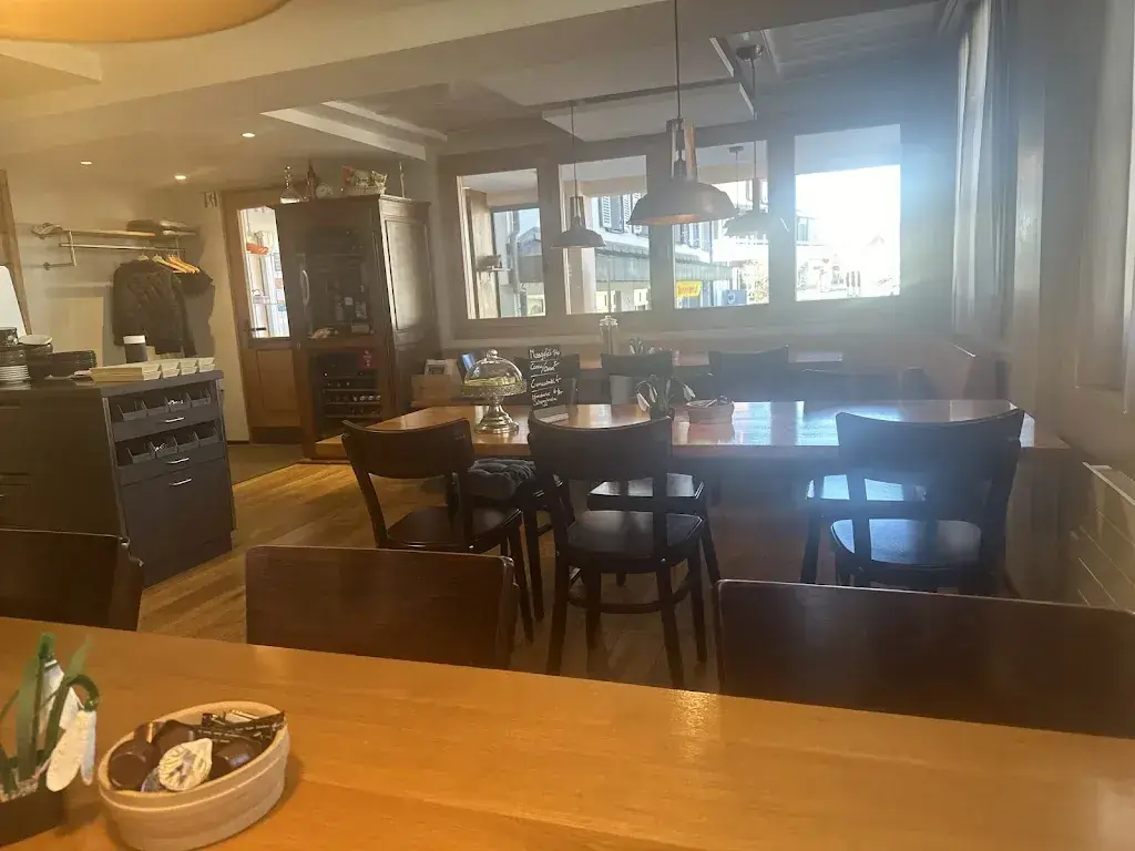 Martin Bachmann_Restaurant Bären_Schwarzenburg_recensione