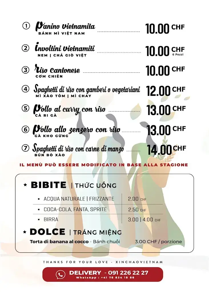 Xin Chao Vietnam_Balerna_menu_image_1