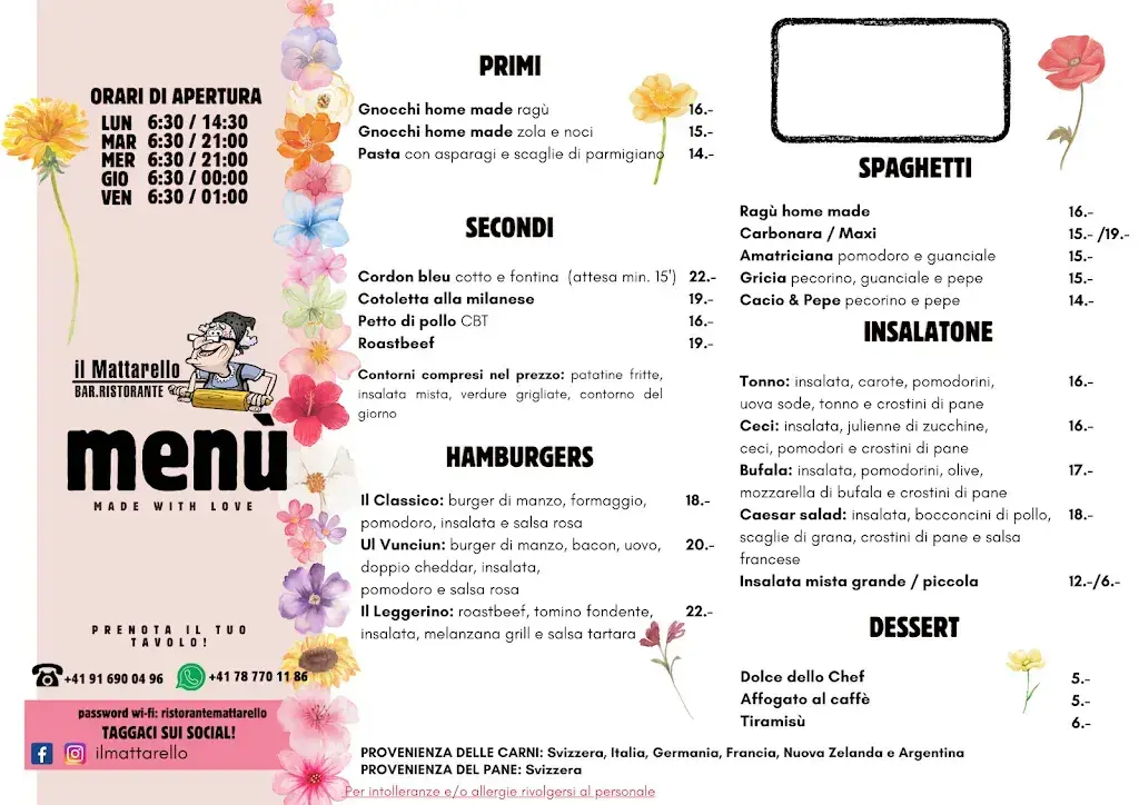 Ristorante Il Mattarello_Balerna_menu_image_1