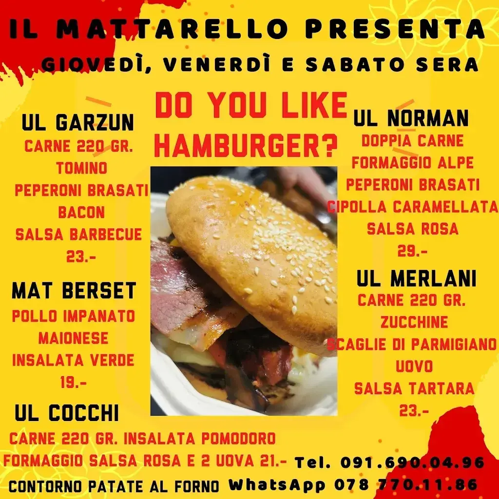 Menu_Ristorante Il Mattarello_Balerna_image_4