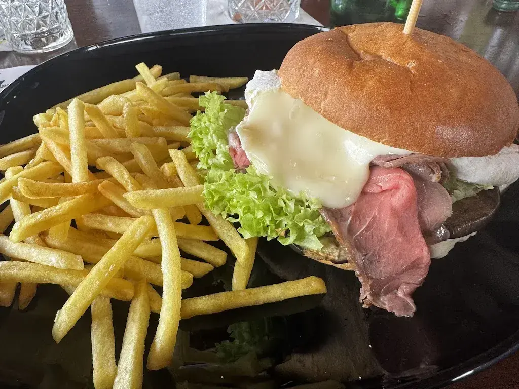 Alessandro Perucchi_Ristorante Il Mattarello_Balerna_review