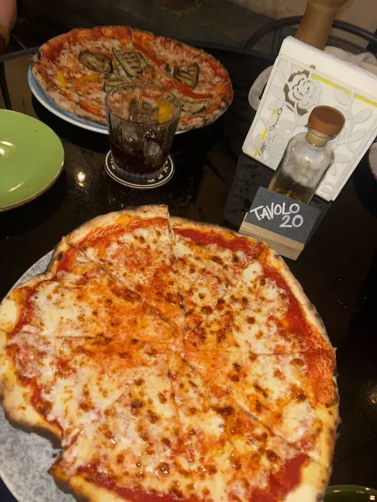 azah jaff_Ristorante La Meridiana Balerna_Balerna_review