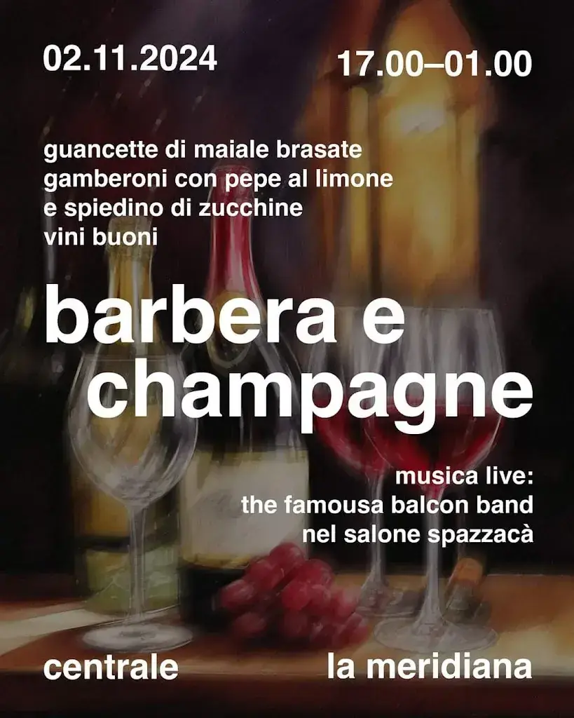 ettore marotta_Ristorante La Meridiana Balerna_Balerna_review