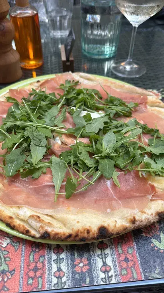 Daniel Knapp_Ristorante La Meridiana Balerna_Balerna_review