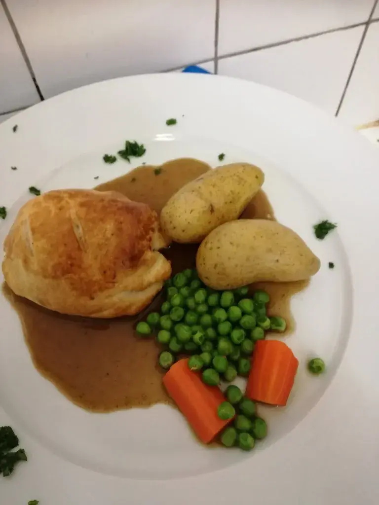 paul greenwood_Ristorante del Popolo_Balerna_review