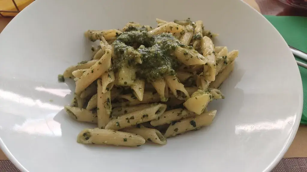 יוסי זיגדון_Ristorante del Popolo_Balerna_review