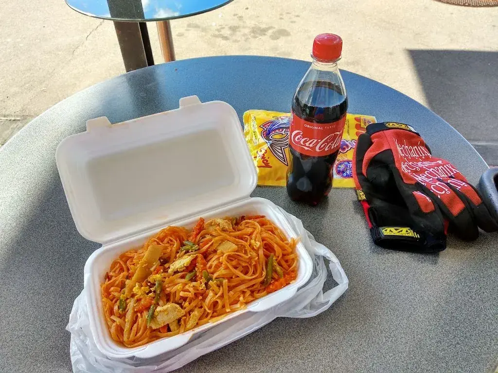 Menu_Thai Ticino Corporation Sagl_Balerna_image_3