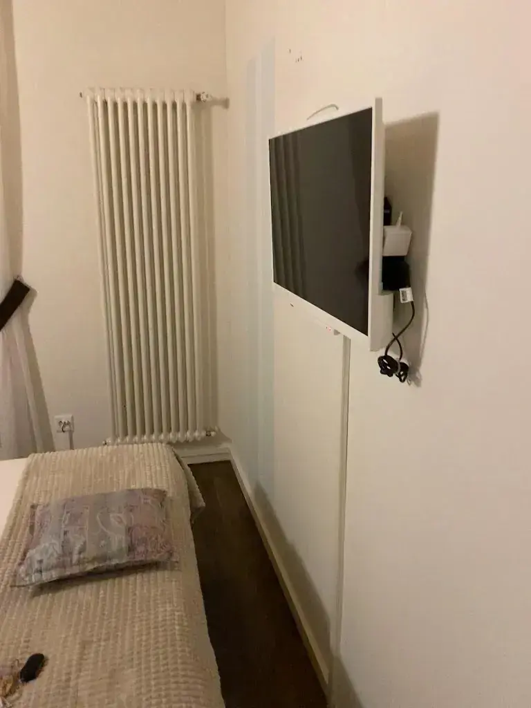 Juan Lopez_Albergo Ristorante Stazione_Balerna_review