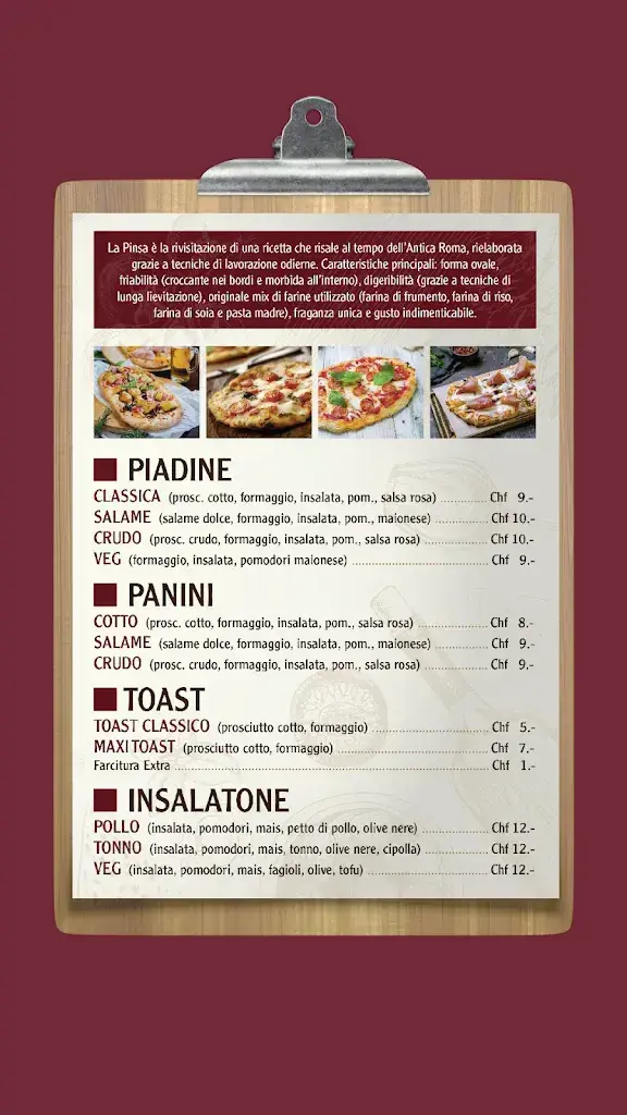 Cerutti Il Caffé_Balerna_menu_image_1