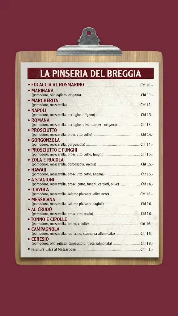 Menu_Cerutti Il Caffé_Balerna_image_2