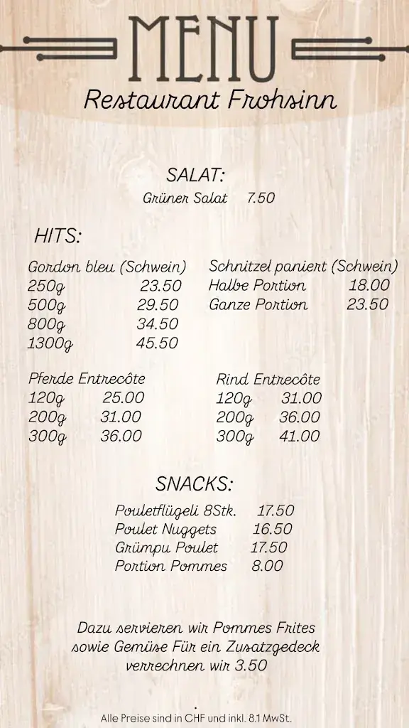 Restaurant Frohsinn_Etziken_menu_image_1