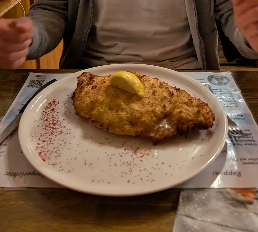 Slevin K._Restaurant Frohsinn_Etziken_review