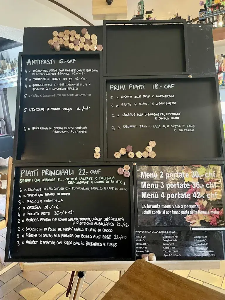 Menu_Osteria Grotto Croce_Castel San Pietro_image_2