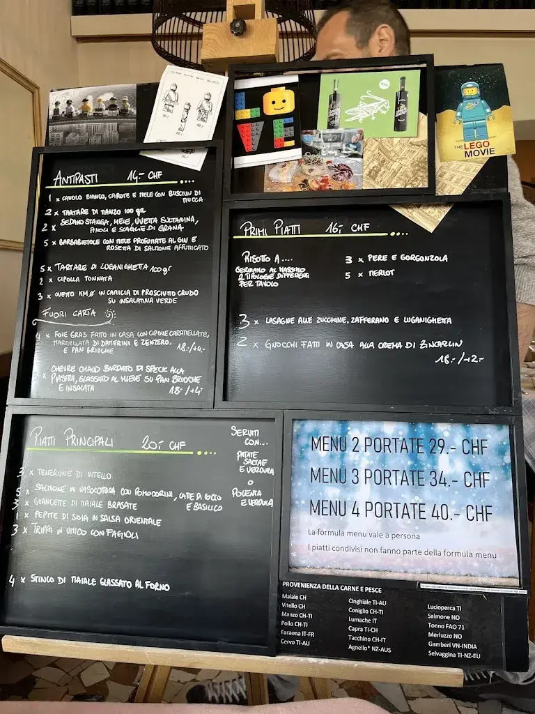 Menu_Osteria Grotto Croce_Castel San Pietro_image_4