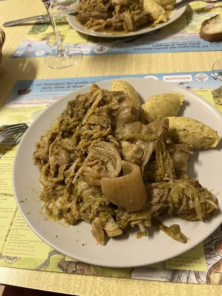 Menu_Osteria Sulmoni_Castel San Pietro_image_4