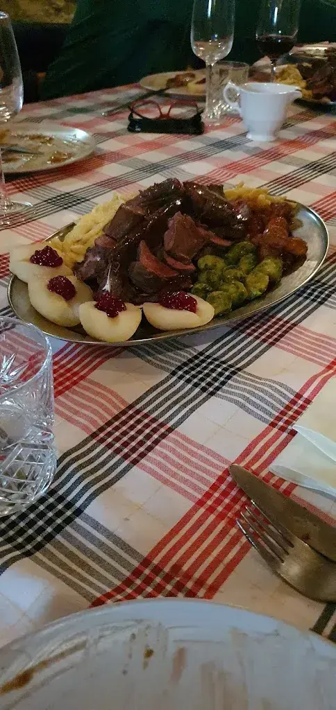 Geo Baumgartner_Osteria Sulmoni_Castel San Pietro_review