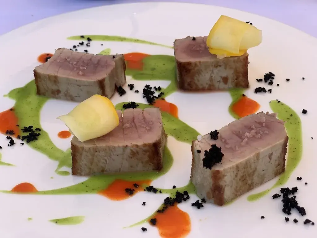 Kostas Fedyna_Osteria Enoteca Cuntitt_Castel San Pietro_review