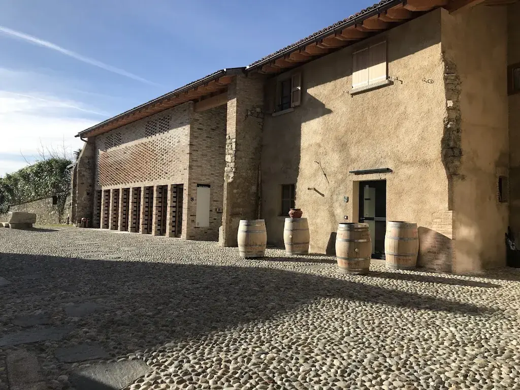 Nathan Clough_Osteria Enoteca Cuntitt_Castel San Pietro_review