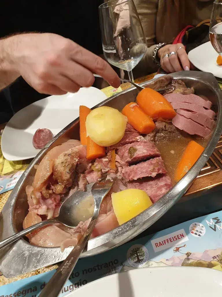 antonella michelazzo_Osteria della Posta_Castel San Pietro_review