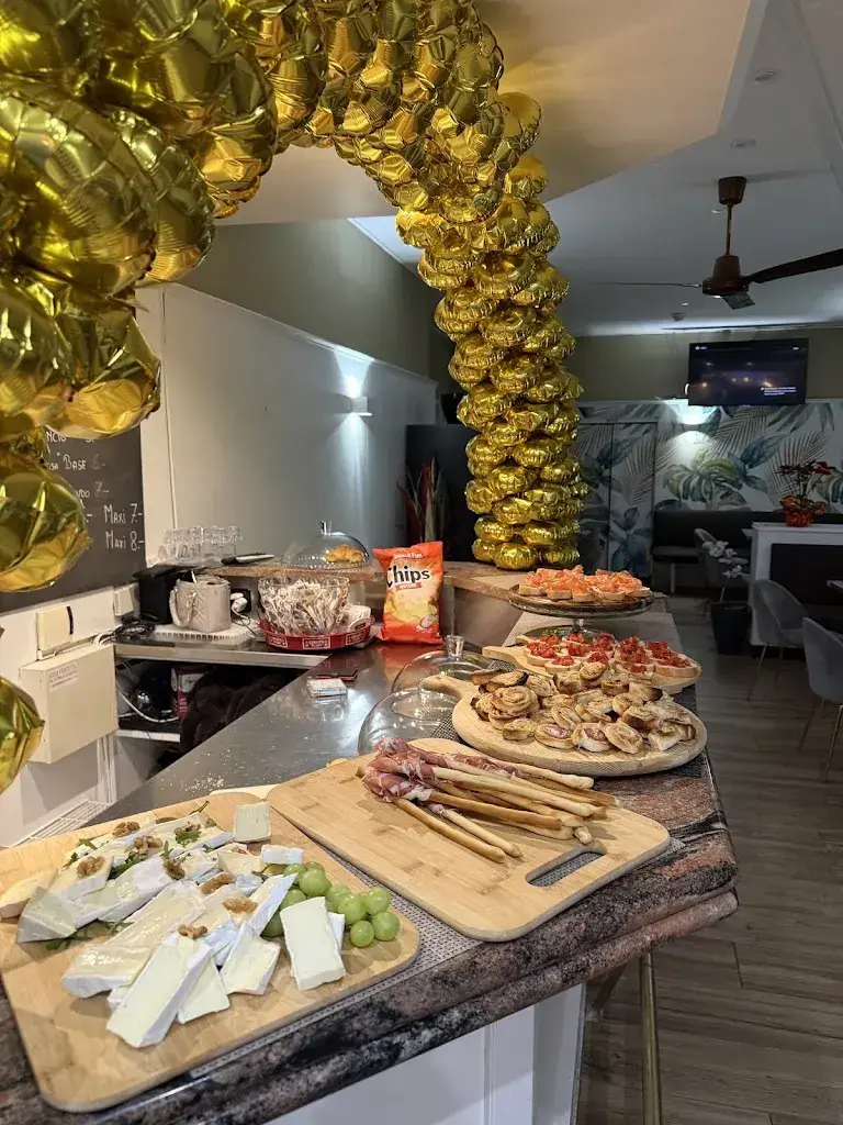 Vittoria Pazzi_Al Garden Pizzeria Bistrò_Coldrerio_recensione