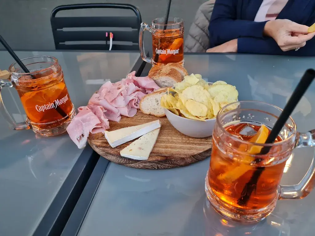 Menu_Bar San Giorgio_Coldrerio_image_1