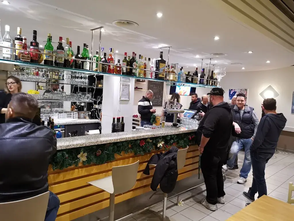 Mirco S._Osteria Pizzeria Bar Ideal_Coldrerio_review