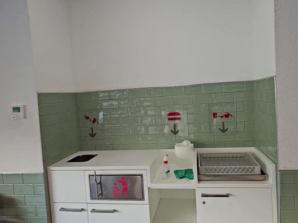 Julien Willemin_Porta Ticino Easy Stop SA_Coldrerio_review