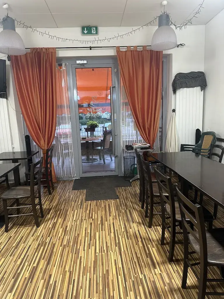 marcella mancini_Snack Bar Sosta_Chiasso_recensione