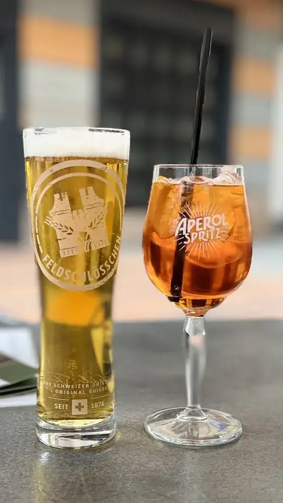 Johnny Doyle_Ristorante Indipendenza_Chiasso_review