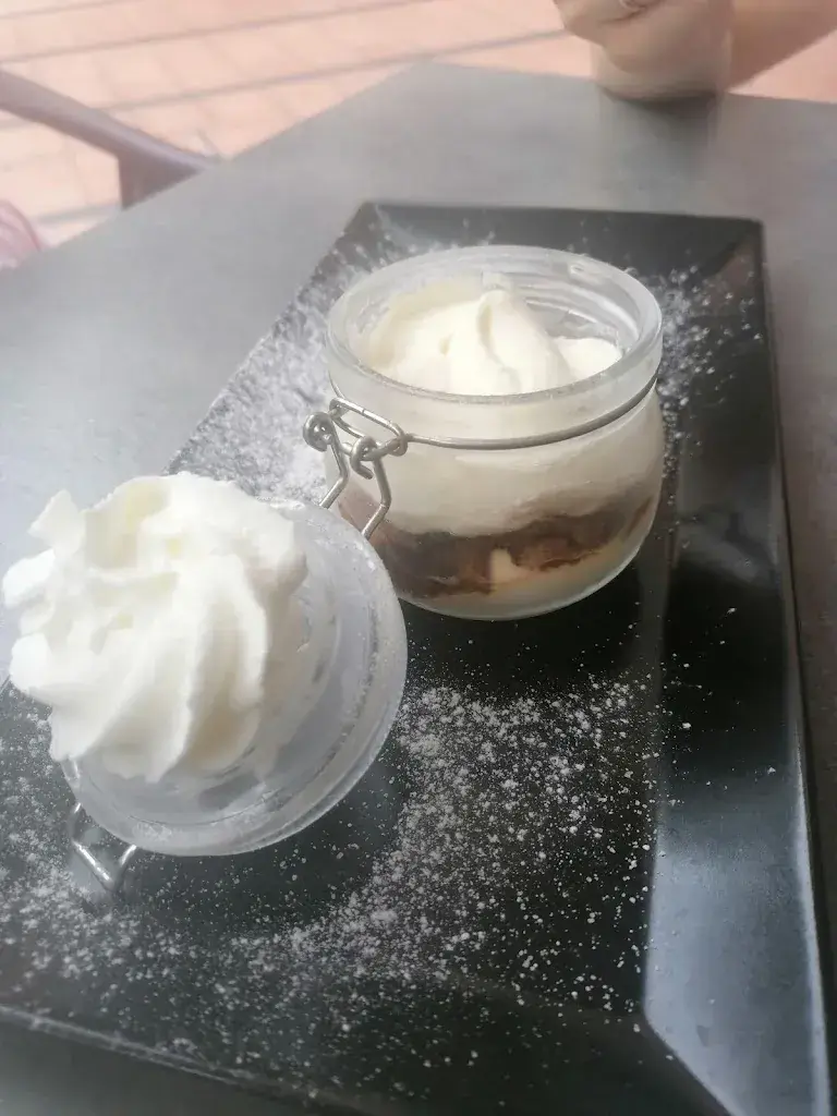 Jakub Babiarz_Ristorante Indipendenza_Chiasso_review