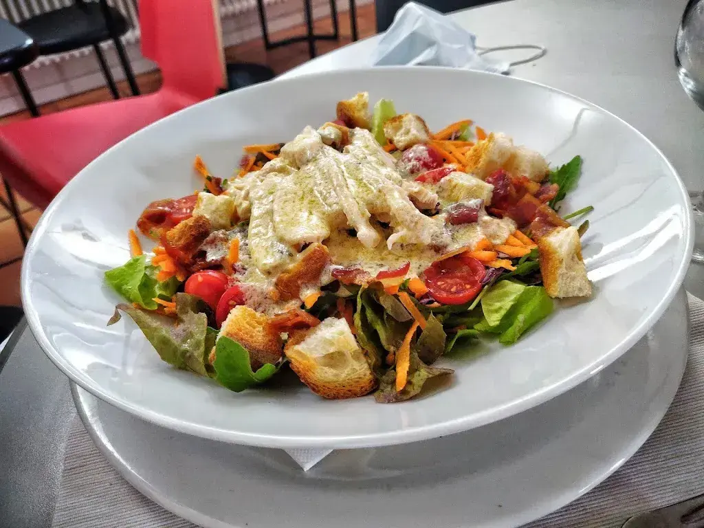 MiChy Lounge Bistrot ristorante a Chiasso