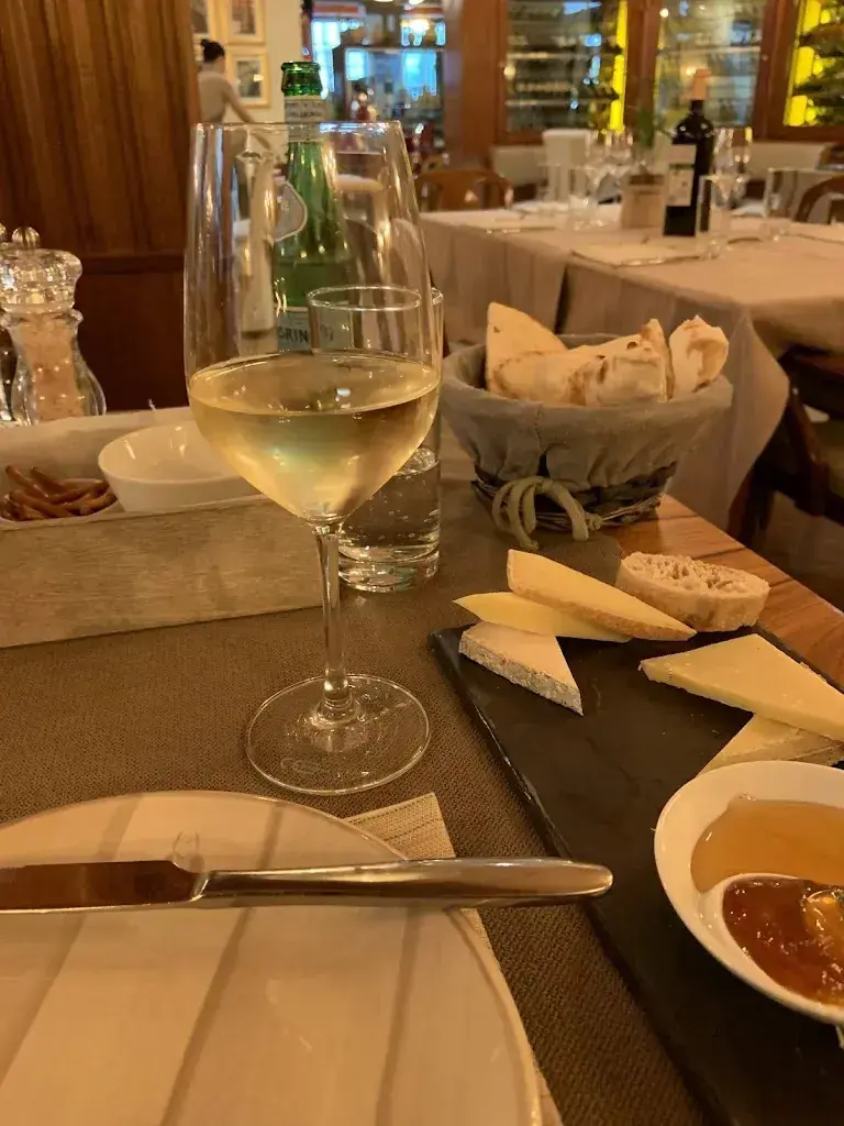 Menu_Mövenpick Restaurant Chiasso_Chiasso_image_5