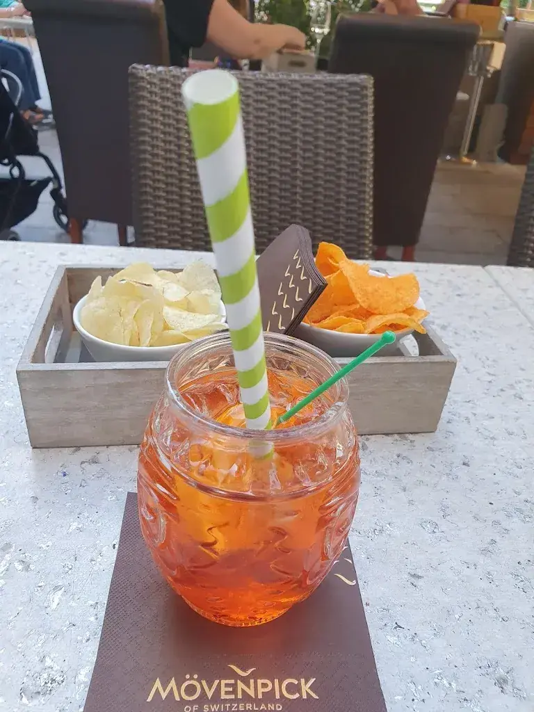 Menu_Mövenpick Restaurant Chiasso_Chiasso_image_7