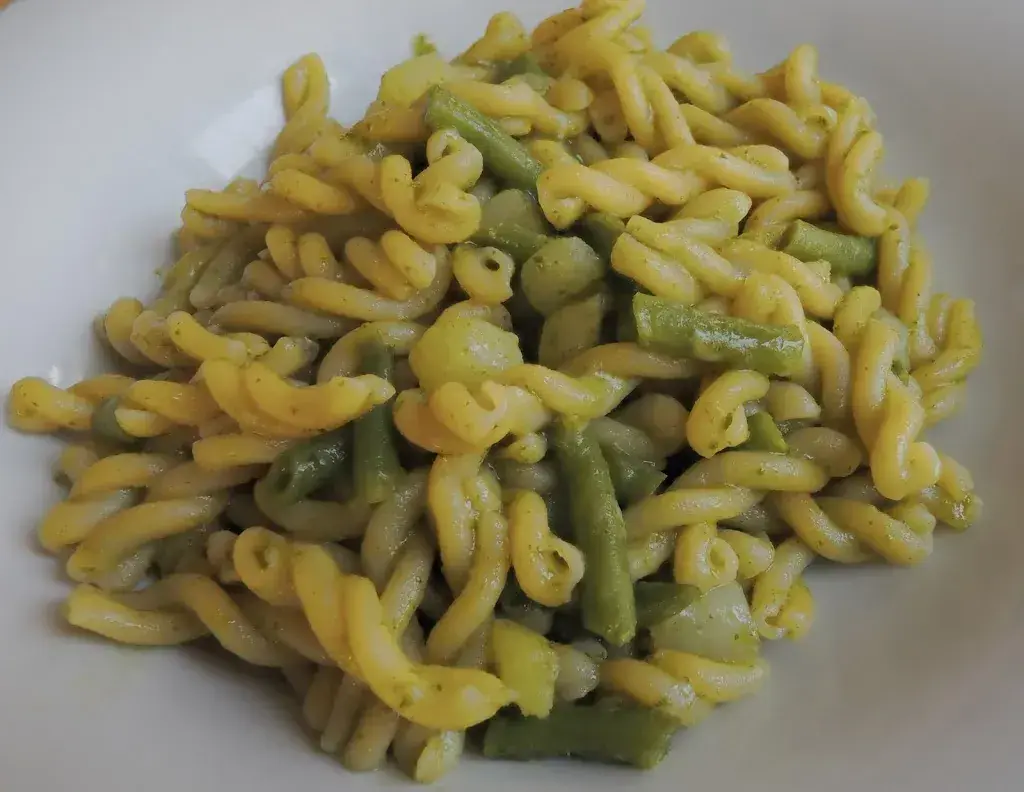 Sebastian Reiz_Mövenpick Restaurant Chiasso_Chiasso_review