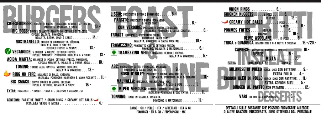 Murrayfield Pub_Chiasso_menu_image_1