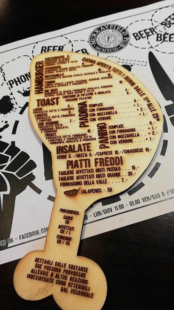 Menu_Murrayfield Pub_Chiasso_image_3