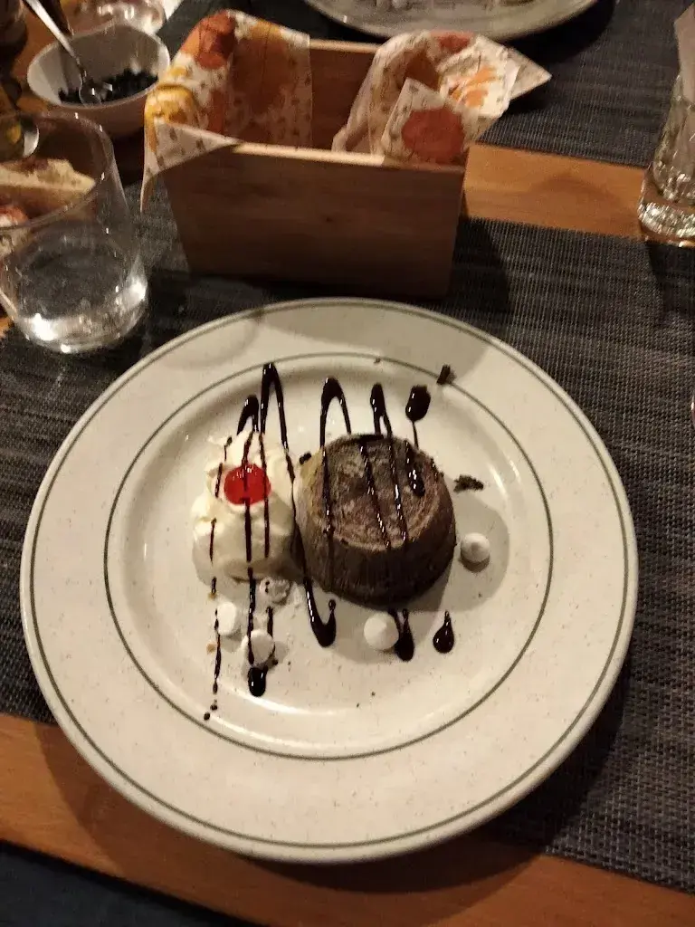 Fabrizio Lamperti_Il Mattarello Tennis - Ristorante Bar Pizzeria_Chiasso_review