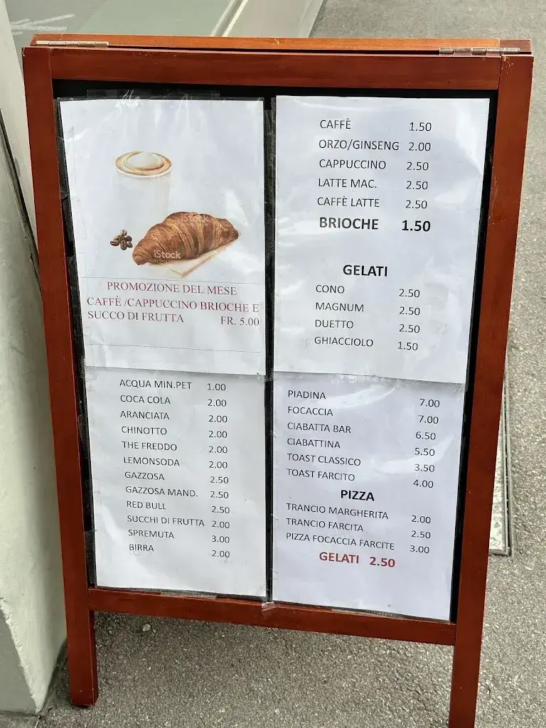 Bar Sette e 48_Chiasso_menu_image_1