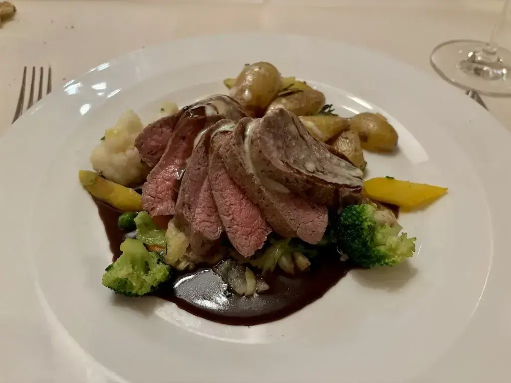 Arndt Mielisch_Falkenburg_Rapperswil-Jona_review