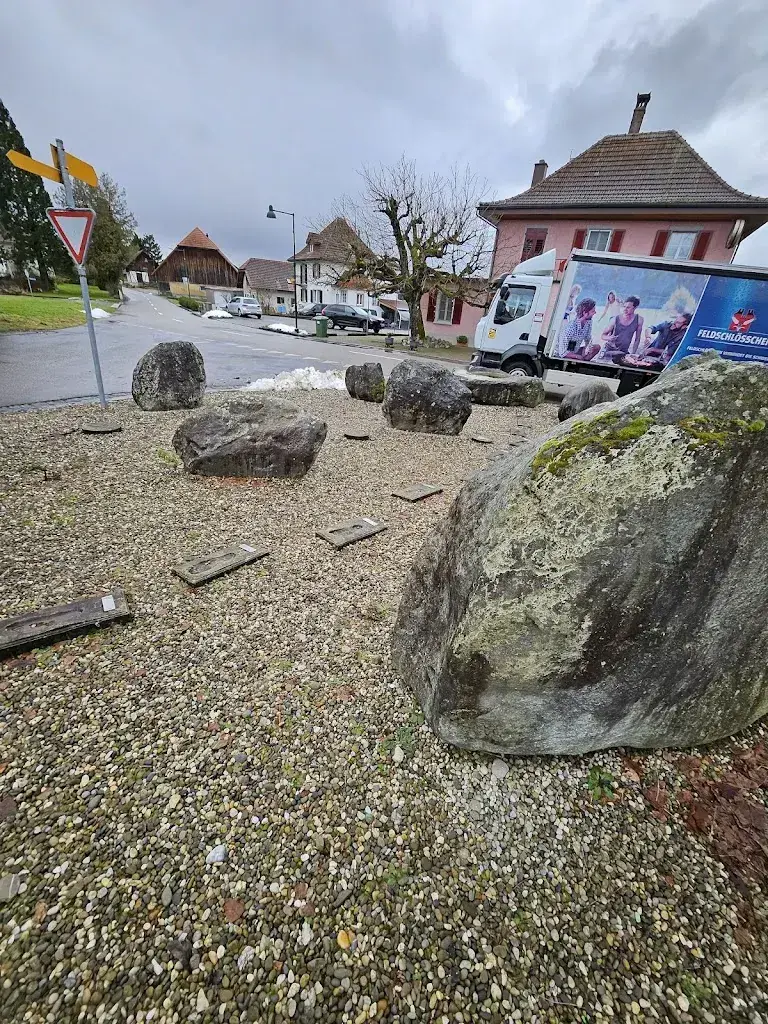 Markus Leibundgut_Brunnen_Hersiwil_review